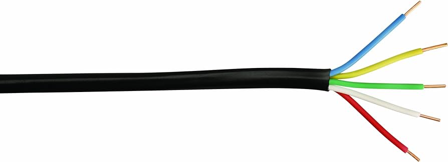  - Wire, Cable, & Electrical Products